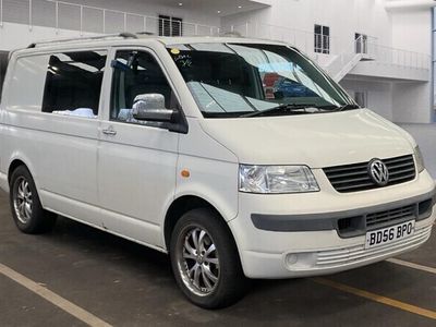 VW T5