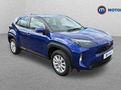 Usado Toyota Yaris Hybrid 116 HP (85 kW) 2026 Carrinha