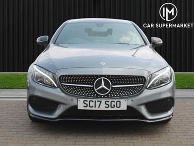 Mercedes C300