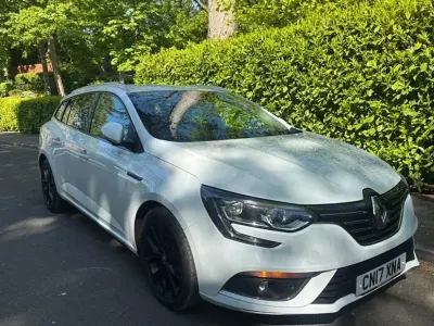 Gebraucht Renault Mégane IV