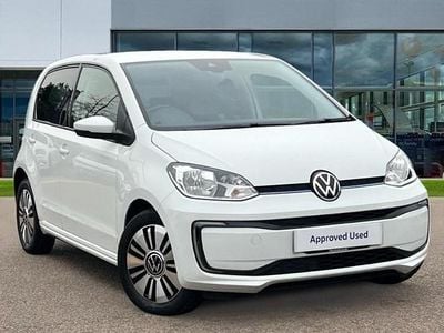 VW e-up!