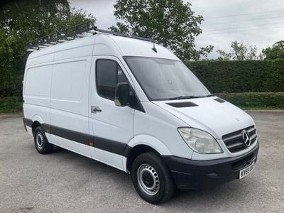 Mercedes Sprinter