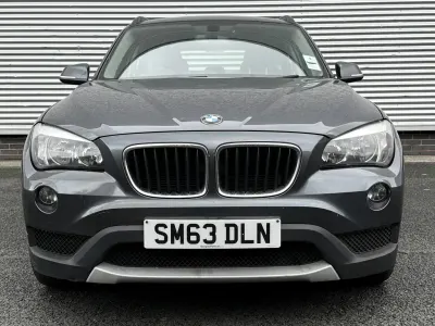 Usado BMW X1