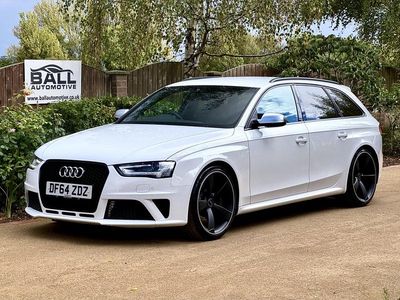 Audi RS4