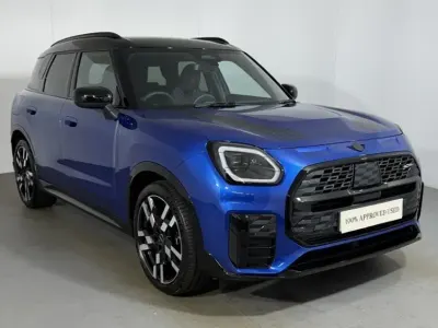 Used Mini Countryman Classic 2025 SUV