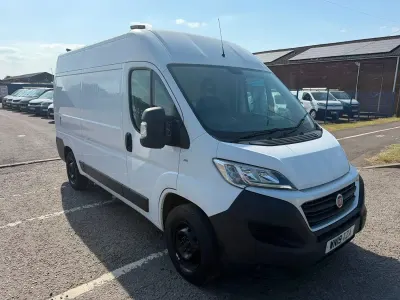 Used Fiat Ducato