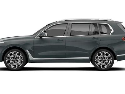 New BMW X7 M Sport 352 HP (258 kW) 2026 SUV