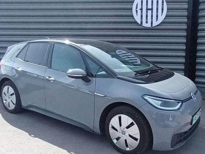 Used VW ID.3 Pro Performance 150 kW (204 HP) 2022 Hatchback