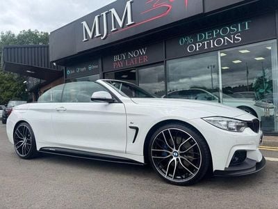BMW 420