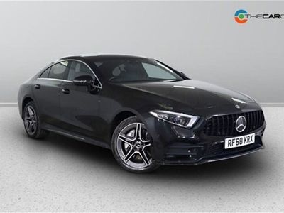 Mercedes CLS350