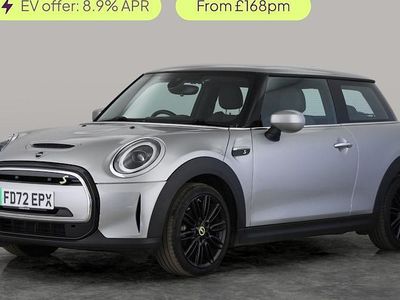 Used Mini Cooper Level 2 135 kW (184 HP) 2023 Hatchback