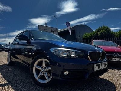 BMW 116