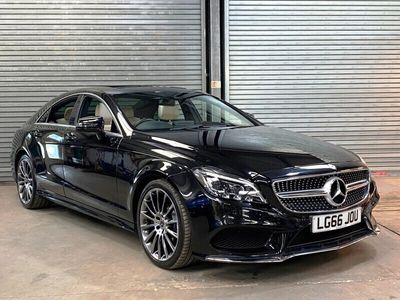 Mercedes CLS350
