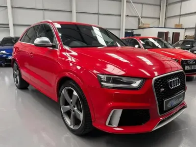 Used Audi Q3 Design 2014 SUV