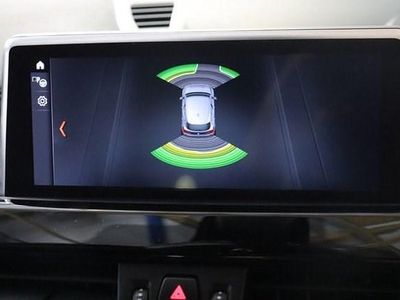 Used BMW X2 Sport Line 2021 Silver SUV