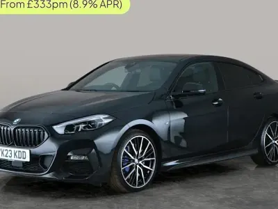 Used BMW 218 M Sport 136 HP (100 kW) 2024 Coupe