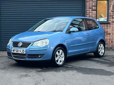 Usado VW Polo