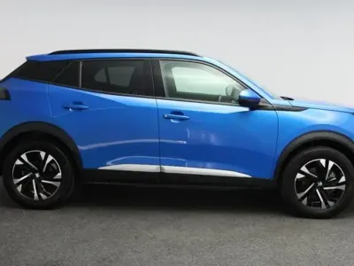 Gebraucht Peugeot e-2008