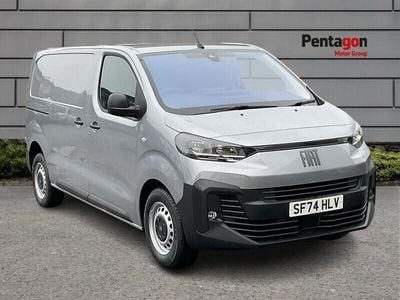 Fiat Scudo
