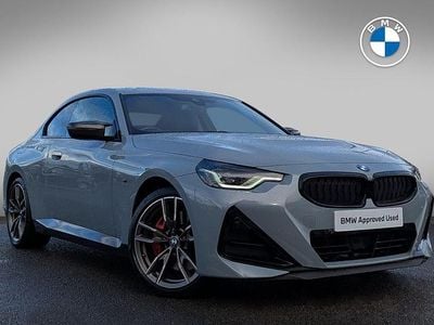 BMW M240