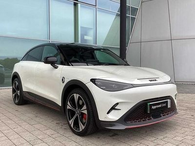 Used Smart #3 Brabus 22 kW (30 HP) 2025 SUV