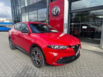 used Alfa Romeo Alfa 6 TONALE 1.5 VGT MHEV VELOCE DCT EURO5DR HYBRID FROM 2024 FROM SLOUGH (SL1 6BB) | SPOTICAR