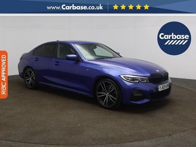 used BMW 330e 3 SeriesM Sport 4dr Auto Test DriveReserve This Car - 3 SERIES YJ69KXWEnquire - 3 SERIES YJ69KXW