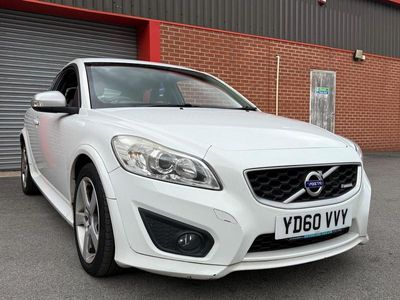 Volvo C30