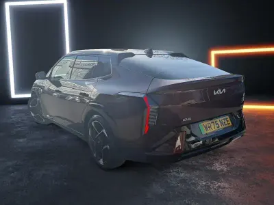 Occasion Kia EV4