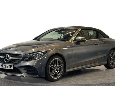 Mercedes C300
