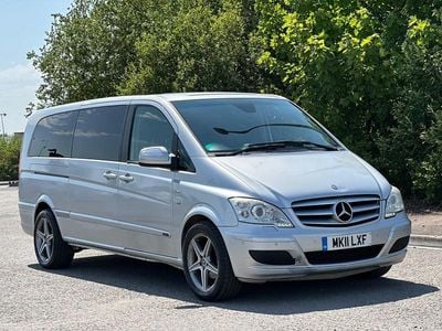 Mercedes Viano