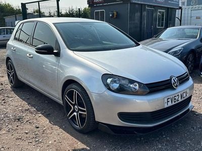 VW Golf VII
