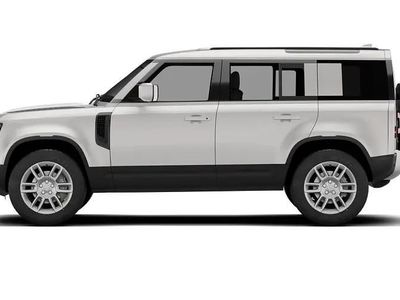 Novo Land Rover Defender 635 HP (467 kW) 2025 SUV