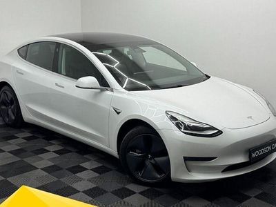 Usado Tesla Model 3 Long Range AWD 258 kW (351 HP) 2023 Sedan