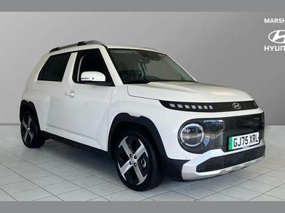 Used Hyundai Inster 83 kW (113 HP) 2025 Other Hatchback