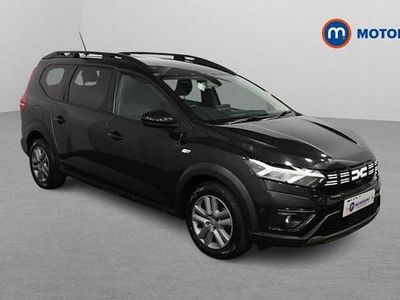 Used 2025 Dacia Jogger Expression MPV | £13,549 (Good price)