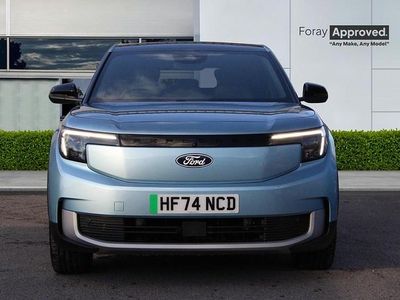 Used Ford Explorer Premium 250 kW (340 HP) 2024 SUV