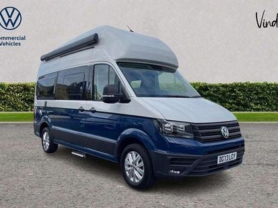 VW California