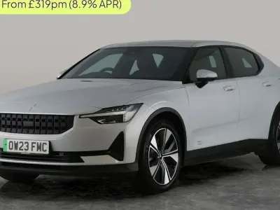 Used Polestar 2