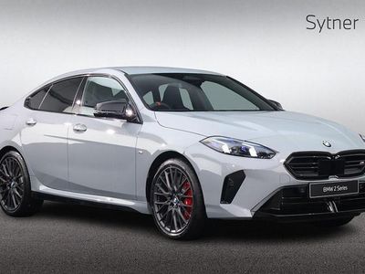 New BMW M235 300 HP (220 kW) 2026 Coupe