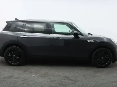 Used Mini Cooper Clubman