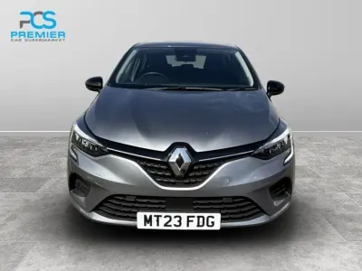 Used Renault Clio Evolution 2023 Shadow grey Hatchback