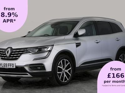 Renault Koleos