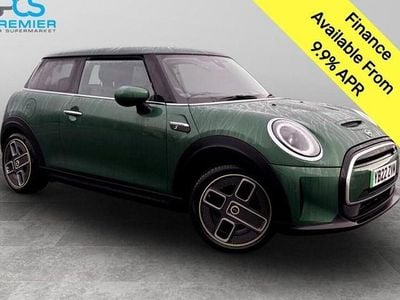Used Mini Cooper S Hatch 135 kW (184 HP) 2022 Hatchback