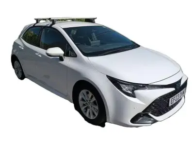 Usado Toyota Corolla