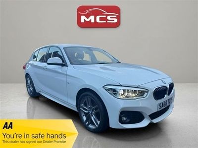 BMW 120
