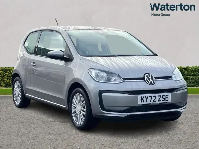 Used VW up!