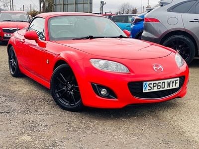 Mazda MX5
