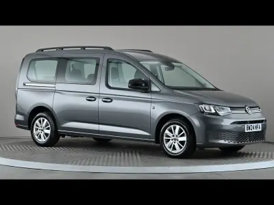 Used VW Caddy Maxi