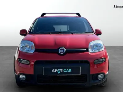 Used Fiat Panda